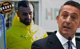 Serdar Dursun’un Fenerbahçe’ye dönmesi sonrası olay sözler: Bir futbolcuya böyle çile çektirilmez!