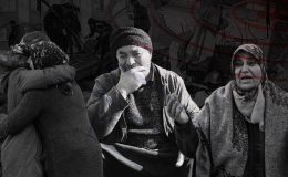 Siyasilerden ‘6 Şubat’ paylaşımları: 65 saniye bir ömür gibi sürdü