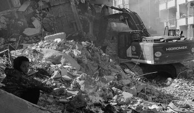 Spor camiasından 6 Şubat depremi için anma mesajları: Unutmadık ve asla unutmayacağız