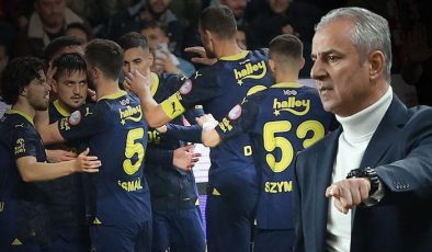 Spor yazarlarından Antalyaspor-Fenerbahçe maçı değerlendirmesi: İsmail Kartal’dan hiç görmemiştik!