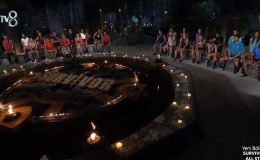 Survivor’da eleme adayı belli oldu! Seda ve Pınar, Sema hakkında konuştu