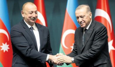 ‘Tarihi bir fırsat penceresi açıldı’