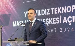 ‘Teknopark firmalarına sağladığımız vergi muafiyeti 184 milyar liraya ulaştı’