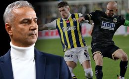 Tugay Kerimoğlu’ndan İsmail Kartal’a Ryan Kent tepkisi! ‘Kurtarıcı olmaz’