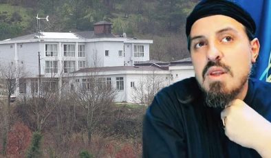 Yer: Çanakkale! Sahte mehdi 200 müridiyle otel kiraladı: Kaçak kazı, ahit sandığı, kız kaçırma…