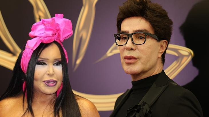 Yılmaz Morgül’den Bülent Ersoy’a: Akıl sağlığından şüphe duyuyorum, gebersin!