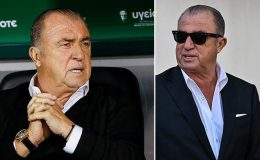 Yunan gazeteciden Fatih Terim’e ağır hakaret! Haddini aştı