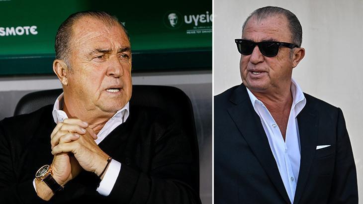 Yunan gazeteciden Fatih Terim’e ağır hakaret! Haddini aştı