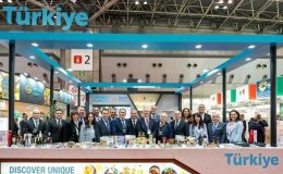 1 milyar dolarlık ihracat hedefi! ‘Japonya’ya gıda ihracatı arttı’