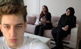 17 yaşındaki Emirhan spor kompleksinde boğulmuştu! ‘Uyanmasını çok bekledik ama uyanmadı’