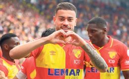 90+3 Ege’de Futbol | Şampiyonluk size çok yakışacak!   