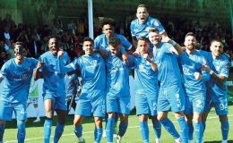 90+3 Ege’de Futbol | Süper Lig yarışında zor virajlar