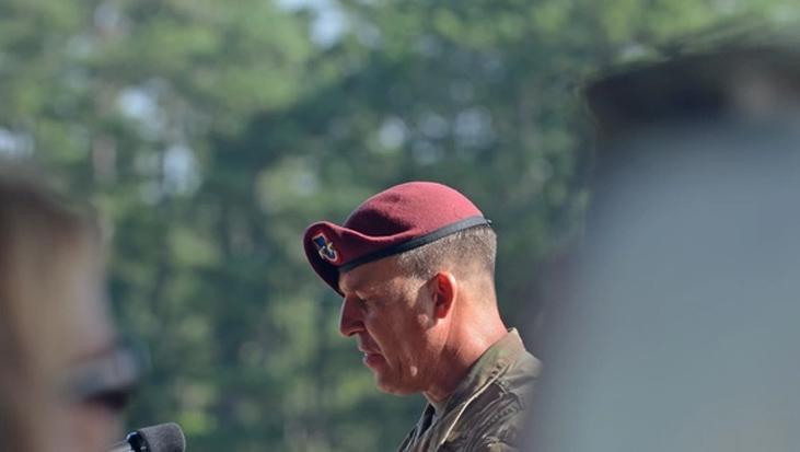 ABD’li komutandan skandal görüşme! MSB kaynakları: Terörle mücadele teröristlerle yapılmaz