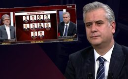 AK Parti’li Yalçın CNN Türk’te: İBB Başkanı’nın icraatı yok, İstanbul onun için araç