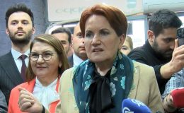 Akşener’den ‘6’lı masa’ açıklaması: İYİ Parti olarak biz mi kurduk?