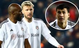Ali Ece’den Beşiktaş maçı sonrası olay sözler: Bu kadar kötü kadro mühendisliği yapanları Lovren kovalasın!