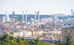 Ankara’da konut fiyatı hız kesmedi! Deprem bölgesi göçü ve istanbul’un talebi etkiledi