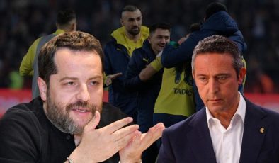 Attila Gökçe’den 2 Nisan öncesi dikkat çeken çıkış: Galatasaray, ‘Fenerbahçesiz ligi’ kabul etmez