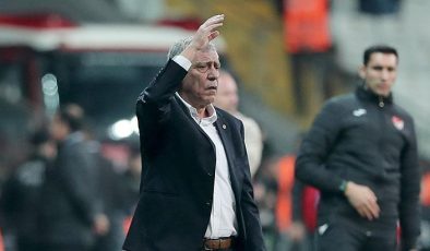 Attila Gökçe’den Beşiktaş’ın yenilgisi sonrası tepki: Asıl çaresizlik Fernando Santos’ta
