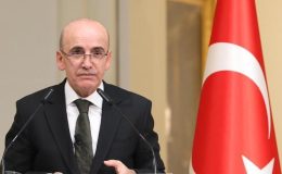 Bakan Şimşek’ten KDV, gelir vergisi ve MTV açıklaması: Yeni düzenlemeyi aklımızın ucundan bile geçirmedik