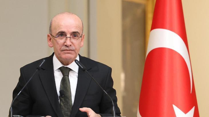 Bakan Şimşek’ten KDV, gelir vergisi ve MTV açıklaması: Yeni düzenlemeyi aklımızın ucundan bile geçirmedik