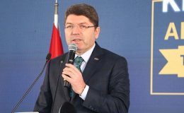 Bakan Tunç’tan Eylem Tok açıklaması