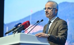 Bakan Uraloğlu duyurdu! Fiberde Avrupa’da 2. sıraya yükseldik