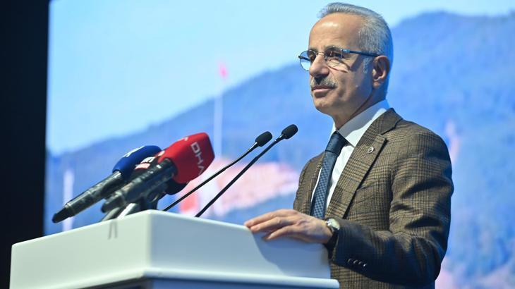 Bakan Uraloğlu duyurdu! Fiberde Avrupa’da 2. sıraya yükseldik