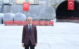 Bakan Uraloğlu: İstanbullular zamandan 30 dakika tasarruf sağlayacak
