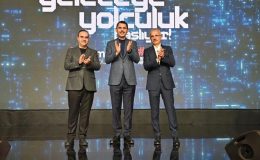 Bakan Uraloğlu: 1,6 milyar dolar ile ilk 10 ülkeden biriyiz!