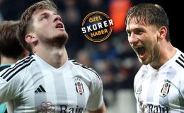 Beşiktaş’ta Semih Kılıçsoy gerçekleri! ‘Sezon başında kiralık gönderilecekti’
