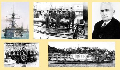 Bir millletin destanı: Çanakkale