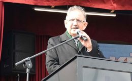 ‘Bunlar da deprem turistleriydi’