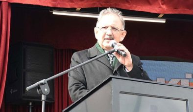 ‘Bunlar da deprem turistleriydi’