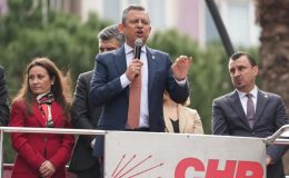 CHP lideri Özel: Türkiye’yi sevenlerden oy istiyoruz, bedelli askerliğe kaçanlardan değil