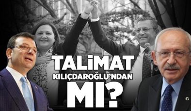 CHP’yi karıştıran DEM Parti krizi! Talimat Kılıçdaroğlu’ndan mı gitti? Açıklama geldi