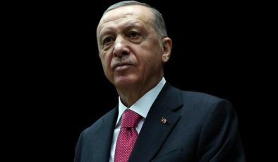 Cumhurbaşkanı Erdoğan: İsrail’e özür dileten Türkiye’den rahatsızlar