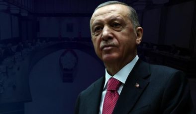 Cumhurbaşkanı Erdoğan’dan sınır ötesi operasyon mesajı! Bu yaz çember tamamlanacak