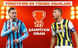 Derbide Türkiye’nin En Yüksek Oranları Misli’de! Öne çıkan istatistikler, skor tahminleri ve maç hakkında bilinmesi gerekenler…