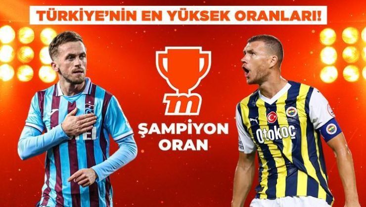 Derbide Türkiye’nin En Yüksek Oranları Misli’de! Öne çıkan istatistikler, skor tahminleri ve maç hakkında bilinmesi gerekenler…