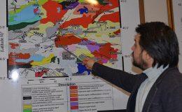 Doç. Dr. Çağlar Özer’den deprem yorumu: Bir gün depremle yüz yüze gelme ihtimalimiz çok yüksek