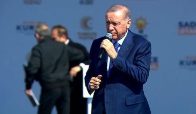 Erdoğan’dan İmamoğlu’na çok sert tepki: Utanmadan ‘metro yaptım’ diyor