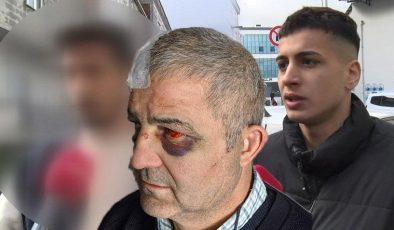 Esenyurt’ta ‘yemek döküldü’ şikayeti ortalığı karıştırmıştı! Kurye kardeşler kavgayı anlattı