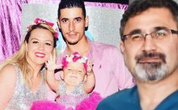 Eşinin ölümünden sorumlu tuttuğu doktoru kaçırmıştı! Cezası belli oldu