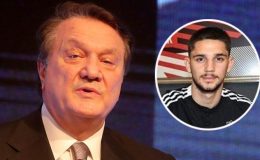 Eski yöneticilerden Beşiktaş Başkanı Hasan Arat’a sert yanıt: Doğruları söylemiyor! Asıl skandal budur