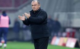 Fatih Terim’den galibiyet sonrası Samet Akaydin sözleri