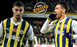 Fenerbahçe’de İrfan Can Kahveci’nin dönüş tarihi belli oldu! İsmail Kartal’dan Krunic kararı