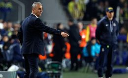 Fenerbahçe’de İsmail Kartal’dan Süper Kupa talebi! Sakatlık cevabı