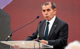 Galatasaray Başkanı Dursun Özbek, PFDK’ya sevk edildi!