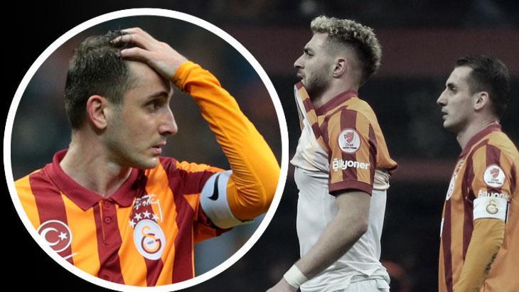 Galatasaray’a Fatih Karagümrük şoku! Türkiye Kupası’na erken veda